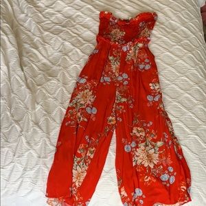 American Eagle Jumpsuit